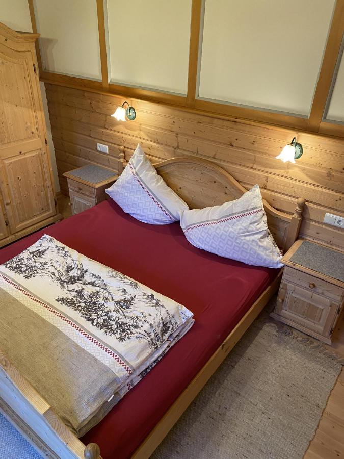Haus Gruber Theresia Zell am Ziller Δωμάτιο φωτογραφία