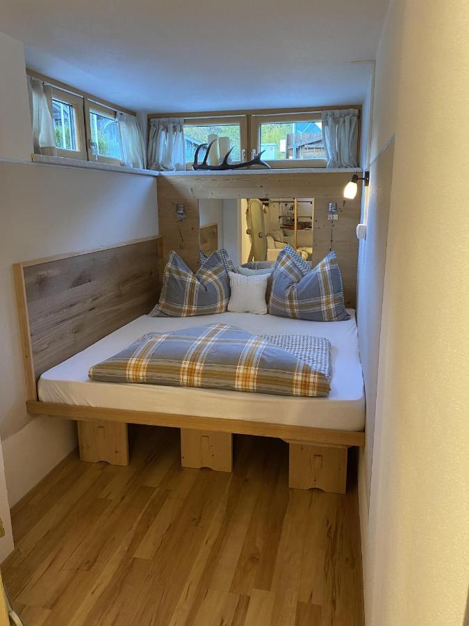 Haus Gruber Theresia Zell am Ziller Εξωτερικό φωτογραφία
