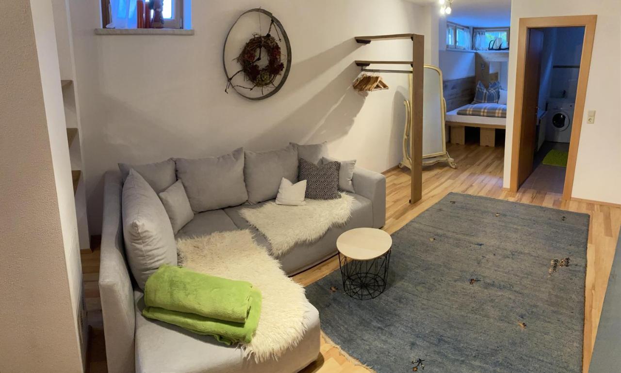 Haus Gruber Theresia Zell am Ziller Εξωτερικό φωτογραφία